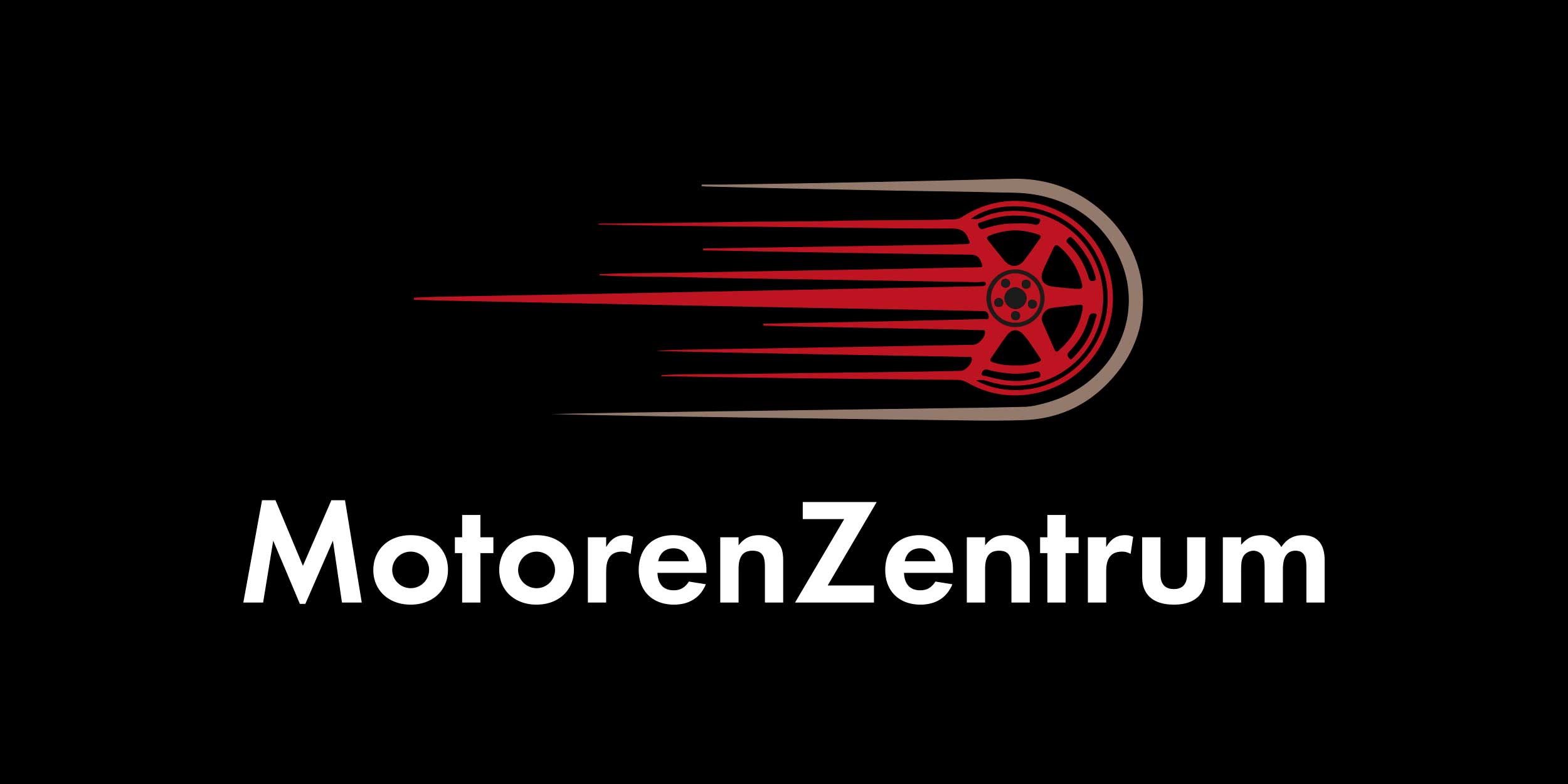 Motorenzentrum Logo