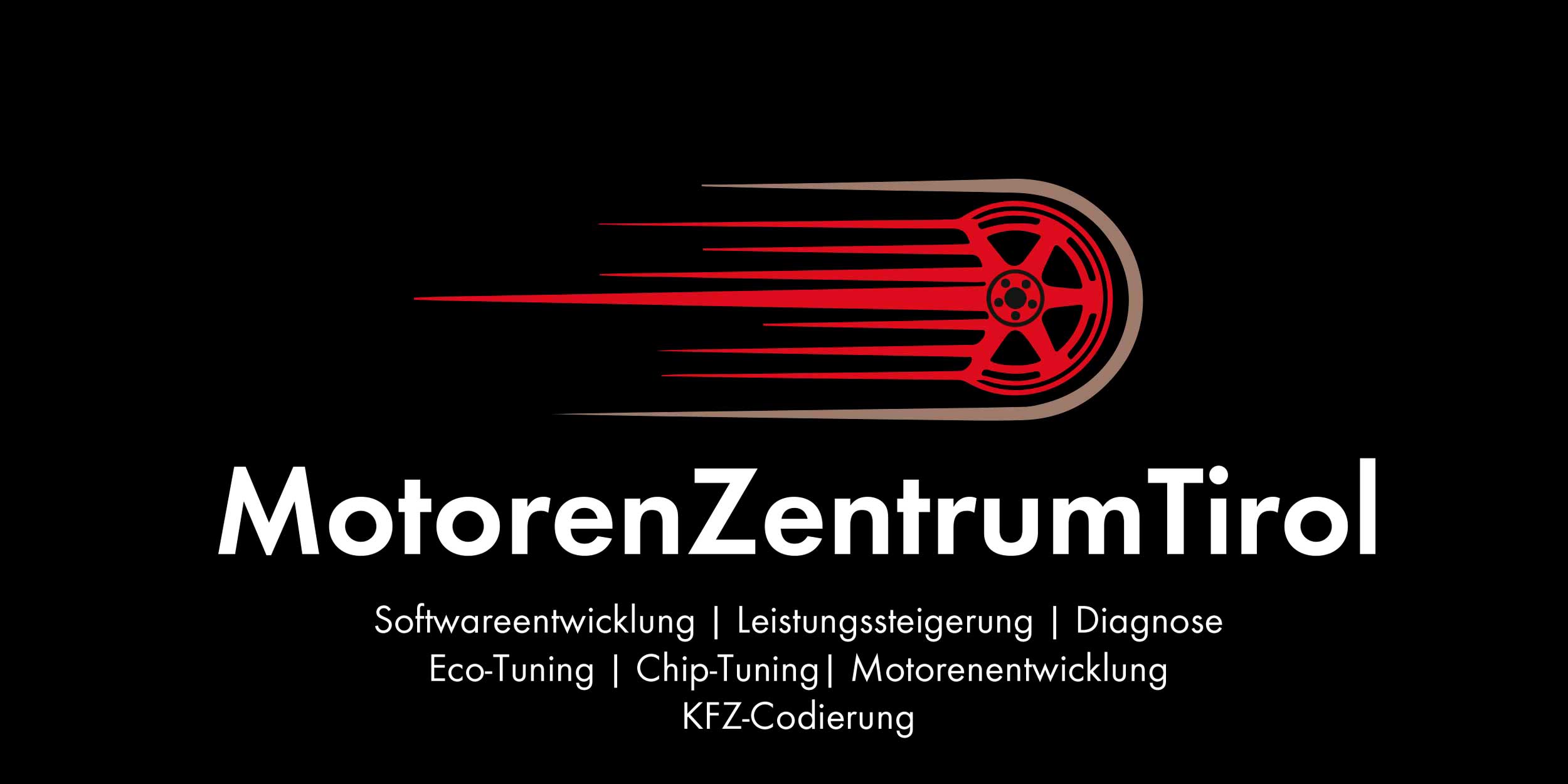 Motorenzentrum Brixen Logo