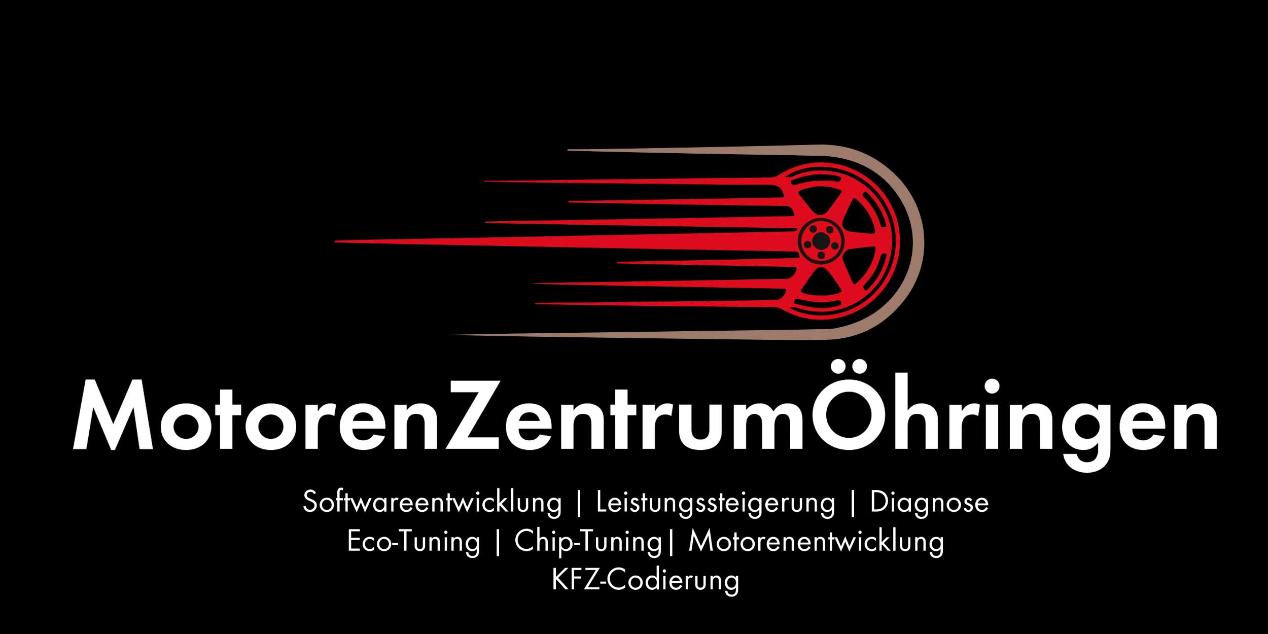 Motoren Öhringen Logo